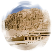 Visite a Luxor