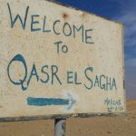 Qasr El Sagha