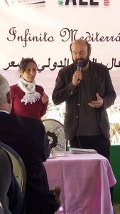 Interprete Italiano Arabo al Cairo