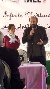 Interprete Italiano Arabo al Cairo