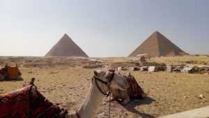 guida turistica al Cairo